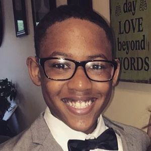 Meet your Posher, Vernell